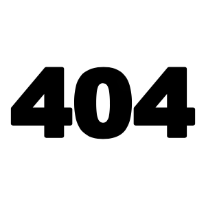 404 Animation